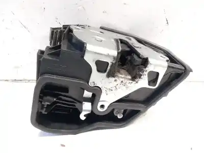 Peça sobressalente para automóvel em segunda mão fechadura da porta dianteira esquerda por bmw x3 (e83) xdrive 20 d referências oem iam 51217229455  