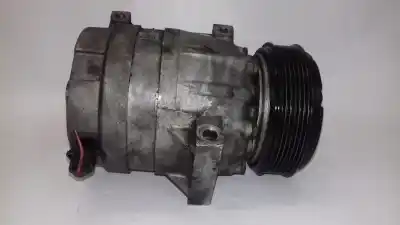 Second-hand car spare part AIR CONDITIONING COMPRESSOR for RENAULT LAGUNA II (BG0/1_)  OEM IAM references 7711134454  