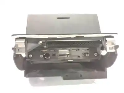 Piesă de schimb auto la mâna a doua ECRAN DISPLAY MULTIFUNCȚIONAL DISPLEI pentru AUDI A1 (8X1, 8XK)  Referințe OEM IAM 8X0857273B  