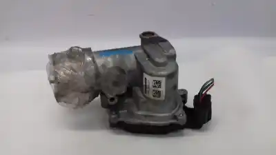 Автозапчасти б/у БАБОЧКА КОРОБКА за NISSAN NV200 FURGONETA  ссылки OEM IAM 161A09794R  
