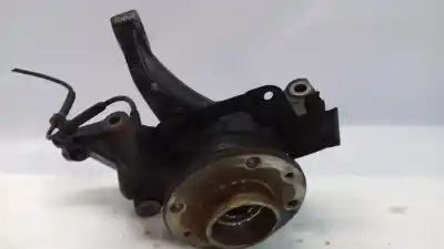 Second-hand car spare part front left knuckle for renault captur i (j5_, h5_) 1.5 dci 90 oem iam references 400159304r  compatibilidades y componentes ->4001 537 67r renault, 400159304r renault, 400159304r renault, 40015