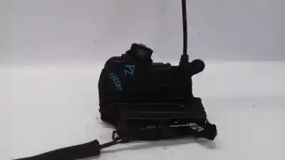 İkinci el araba yedek parçası SAG ÖN KAPI KILIDI için RENAULT CAPTUR I (J5_, H5_)  OEM IAM referansları 805022764R  