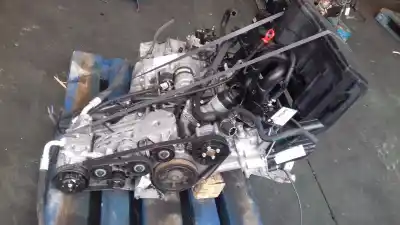 Pezzo di ricambio per auto di seconda mano MOTORE COMPLETO per MERCEDES-BENZ CLASE A (W168)  Riferimenti OEM IAM 166960  