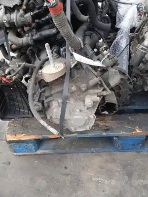 Second-hand car spare part complete engine for fiat stilo (192) 1.9 jtd / 1.9 jtd 115 active oem iam references   