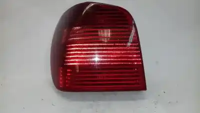İkinci el araba yedek parçası SAG KUYRUK LAMBASI için VOLKSWAGEN POLO (6N2)  OEM IAM referansları 6N0945095H  