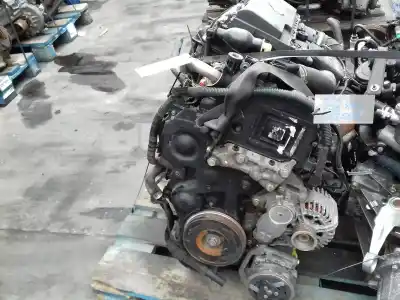Автозапчастина б/у двигун комплект для citroen c3 i (fc_, fn_) 1.4 hdi посилання на oem iam   