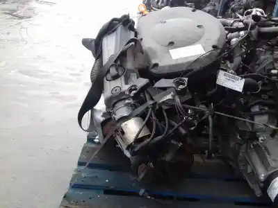 Pièce détachée automobile d'occasion MOTEUR COMPLET pour SEAT IBIZA II (6K1)  Références OEM IAM   