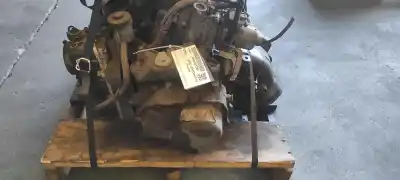 Автозапчастина б/у КОРОБКА ПЕРЕДАЧ для OPEL CORSA C (X01)  Посилання на OEM IAM 9126638  