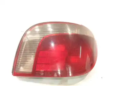 Автозапчасти б/у ПРАВЫЙ ЗАДНИЙ ФОНАРЬ за HYUNDAI ACCENT (LC)  ссылки OEM IAM 9240125710  