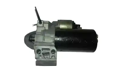 Peça sobressalente para automóvel em segunda mão MOTOR DE ARRANQUE por BMW 1 COUPÉ (E82)  Referências OEM IAM 12418506657-01  