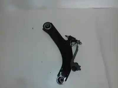 Peça sobressalente para automóvel em segunda mão BRAÇO DE SUSPENSÃO INFERIOR DIANTEIRO DIREITO por RENAULT CLIO III  Referências OEM IAM 8200744092  