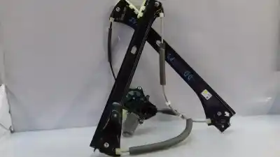 Second-hand car spare part PASSENGER SIDE RIGHT WINDOW REGULATOR for SKODA SUPERB III (3V3)  OEM IAM references 5Q0959802B  