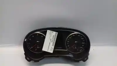 Peça sobressalente para automóvel em segunda mão QUADRANTE por AUDI A1 SPORTBACK (8XA, 8XF)  Referências OEM IAM 8XA920930D  