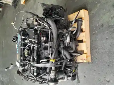 Автозапчасти б/у полный двигатель за ford mondeo iii (b5y) 2.2 tdci ссылки oem iam   