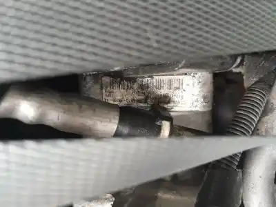 Автозапчасти б/у полный двигатель за ford mondeo iii (b5y) 2.2 tdci ссылки oem iam   