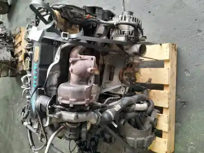 Автозапчасти б/у полный двигатель за ford mondeo iii (b5y) 2.2 tdci ссылки oem iam   