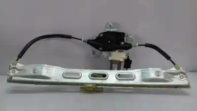 Peça sobressalente para automóvel em segunda mão ELEVADOR DE VIDROS DIANTEIRO DIREITO por FORD TRANSIT COURIER B460 MONOSPACE  Referências OEM IAM   