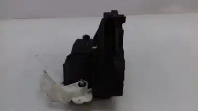 Second-hand car spare part FRONT RIGHT DOOR LOCK for FORD TRANSIT COURIER B460 MONOSPACE  OEM IAM references 2066073  
