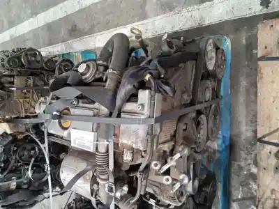 Peça sobressalente para automóvel em segunda mão MOTOR COMPLETO por OPEL VECTRA B (J96)  Referências OEM IAM   