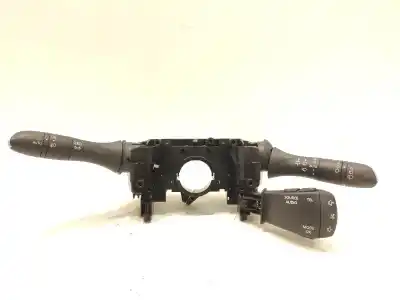 Second-hand car spare part MULTIFUNCTION SWITCH for RENAULT MEGANE IV HATCHBACK (B9A/M/N_)  OEM IAM references 255670019R  COMPATIBILIDADES Y COMPONENTES ->255520013R RENAULT, 255670019R RENAULT, 255670019R RENAULT, 255520