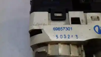 Pezzo di ricambio per auto di seconda mano controllo riscaldamento / aria condizionata per smart forfour (454) 1.5 cdi (454.001) riferimenti oem iam a4548300485  