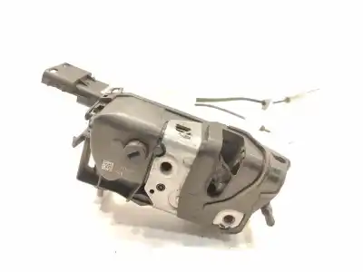 Peça sobressalente para automóvel em segunda mão fechadura da porta dianteira direita por citroen c3 iii (sx) 1.2 thp 110 referências oem iam 9812398080  