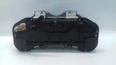 Peça sobressalente para automóvel em segunda mão quadrante por toyota auris (_e15_) 1.6 (zre151_) referências oem iam 8380002l52  