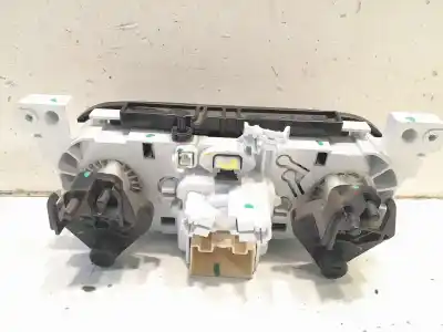 Автозапчастина б/у КОНТРОЛЬ ОПАЛЕННЯ / КОНДИЦІОНАЦІЇ для DACIA DOKKER MONOSPACE (KE_)  Посилання на OEM IAM 275102784R  