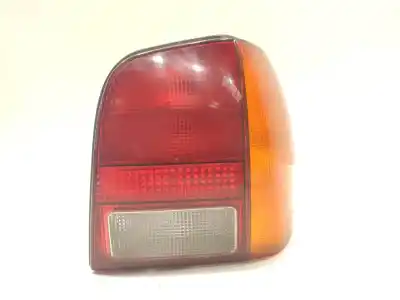 İkinci el araba yedek parçası SAG KUYRUK LAMBASI için VOLKSWAGEN POLO III (6N1)  OEM IAM referansları 6N0945096  