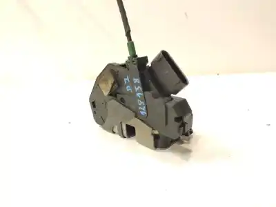 Peça sobressalente para automóvel em segunda mão fechadura da porta dianteira esquerda por ford kuga ii (dm2) 2.0 tdci 4x4 referências oem iam 2070970  