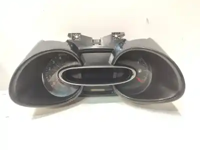 Second-hand car spare part DASHBOARD for RENAULT CLIO IV (BH_)  OEM IAM references 248108818R  