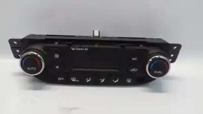 Peça sobressalente para automóvel em segunda mão COMANDO DE SOFAGEM (CHAUFFAGE / AR CONDICIONADO)  por KIA CEE´D (JD)  Referências OEM IAM 97250A2203  
