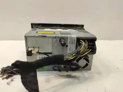 Pezzo di ricambio per auto di seconda mano impianto audio / radio cd per opel corsa d (s07) 1.7 cdti (l08 l68) riferimenti oem iam 13254184  