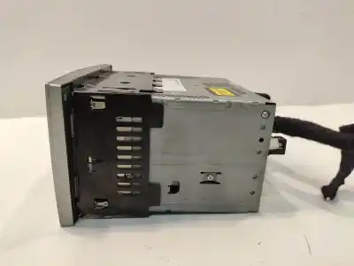 Pezzo di ricambio per auto di seconda mano impianto audio / radio cd per opel corsa d (s07) 1.7 cdti (l08 l68) riferimenti oem iam 13254184  