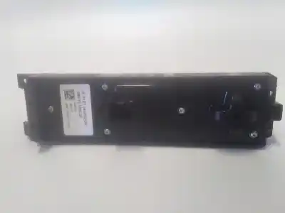 Pezzo di ricambio per auto di seconda mano interruttore alzacristalli anteriore sinistro per ford focus (2014-2018) iii 1.5 tdci riferimenti oem iam 2033142  