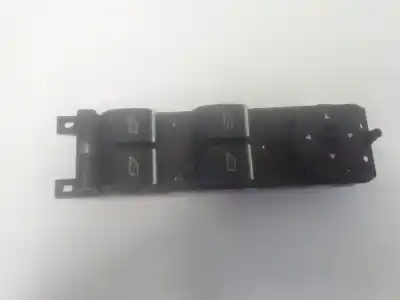 Pezzo di ricambio per auto di seconda mano INTERRUTTORE ALZACRISTALLI ANTERIORE SINISTRO per FORD FOCUS (2014-2018)  Riferimenti OEM IAM 2033142  