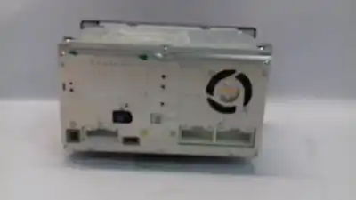 Second-hand car spare part gps navigation system for kia cee´d (jd) 1.6 crdi 136 oem iam references 96560-a25211wk  