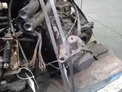 Second-hand car spare part COMPLETE ENGINE for SEAT AROSA (6H1)  OEM IAM references   