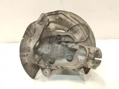 Second-hand car spare part FRONT RIGHT KNUCKLE for BMW 1 COUPÉ (E82)  OEM IAM references 31216793924  