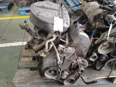 Pezzo di ricambio per auto di seconda mano RIDUTTORE per SEAT AROSA (6H1)  Riferimenti OEM IAM   