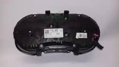 Peça sobressalente para automóvel em segunda mão QUADRANTE por SEAT LEON ST (5F8)  Referências OEM IAM 5F0920861C  