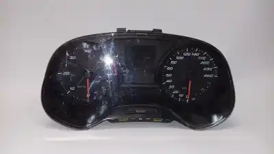 Peça sobressalente para automóvel em segunda mão quadrante por seat leon st (5f8) 1.6 tdi referências oem iam 5f0920861c  