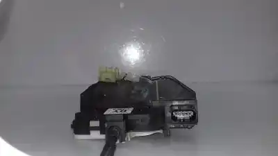 Second-hand car spare part LEFT FRONT DOOR LOCK for CHEVROLET CRUZE (J300)  OEM IAM references 13579522  