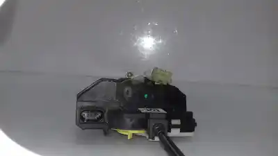 Автозапчасти б/у ЗАМОК ПЕРЕДНЕЙ ПРАВОЙ ДВЕРИ за CHEVROLET CRUZE (J300)  ссылки OEM IAM 13579523  