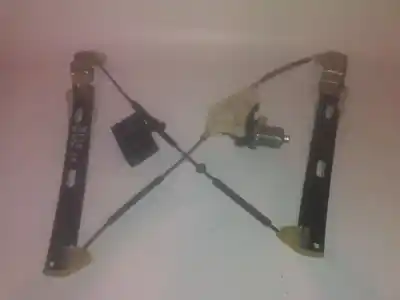 Second-hand car spare part PASSENGER SIDE RIGHT WINDOW REGULATOR for SEAT LEON ST (5F8)  OEM IAM references 5Q0959802B  