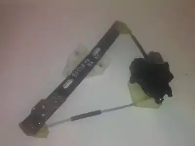 İkinci el araba yedek parçası ARKA SOL CAM REGÜLATÖRÜ için SEAT LEON ST (5F8)  OEM IAM referansları 5Q0959811A  