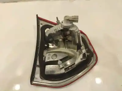 Piesă de schimb auto la mâna a doua LAMPÃ SPATE DREAPTA pentru CITROEN C4 PICASSO I MONOSPACE (UD_)  Referințe OEM IAM 6351CC  COMPATIBILIDADES Y COMPONENTES ->6351CC CITROËN