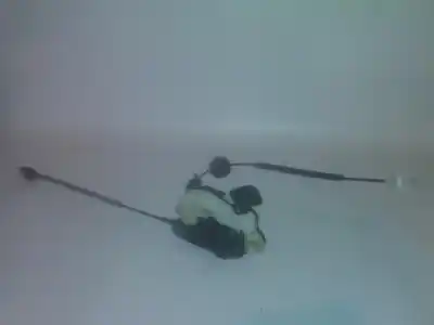 Second-hand car spare part LEFT FRONT DOOR LOCK for SEAT LEON ST (5F8)  OEM IAM references 5K1837015E  