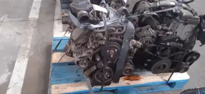 Pezzo di ricambio per auto di seconda mano motore completo per opel corsa b (s93) 1.0 i 12v (f08. f68. m68) riferimenti oem iam   