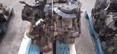 Pezzo di ricambio per auto di seconda mano motore completo per opel corsa b (s93) 1.0 i 12v (f08. f68. m68) riferimenti oem iam   